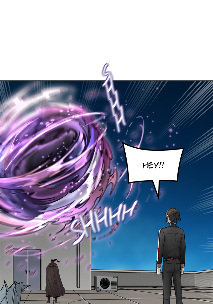 Tower of God Chapter 427 48